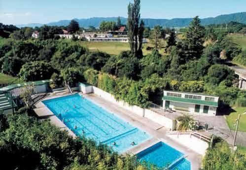 Opal Hot Springs & Holiday Park Okauia Zewnętrze zdjęcie
